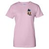 Ultra Cotton Women's T-Shirt Thumbnail