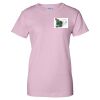 Ultra Cotton Women's T-Shirt Thumbnail