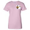Ultra Cotton Women's T-Shirt Thumbnail