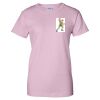 Ultra Cotton Women's T-Shirt Thumbnail