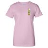 Ultra Cotton Women's T-Shirt Thumbnail