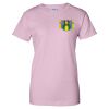 Ultra Cotton Women's T-Shirt Thumbnail