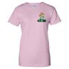 Ultra Cotton Women's T-Shirt Thumbnail
