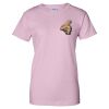 Ultra Cotton Women's T-Shirt Thumbnail