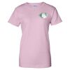 Ultra Cotton Women's T-Shirt Thumbnail