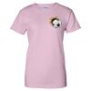 Ultra Cotton Women's T-Shirt Thumbnail