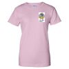 Ultra Cotton Women's T-Shirt Thumbnail