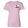 Ultra Cotton Women's T-Shirt Thumbnail
