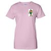 Ultra Cotton Women's T-Shirt Thumbnail