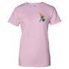 Ultra Cotton Women's T-Shirt Thumbnail