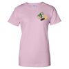 Ultra Cotton Women's T-Shirt Thumbnail