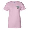 Ultra Cotton Women's T-Shirt Thumbnail