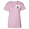 Ultra Cotton Women's T-Shirt Thumbnail