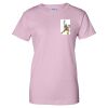 Ultra Cotton Women's T-Shirt Thumbnail