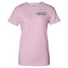 Ultra Cotton Women's T-Shirt Thumbnail