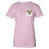 Ultra Cotton Women's T-Shirt Thumbnail