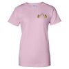 Ultra Cotton Women's T-Shirt Thumbnail