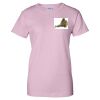 Ultra Cotton Women's T-Shirt Thumbnail