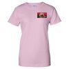 Ultra Cotton Women's T-Shirt Thumbnail