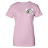 Ultra Cotton Women's T-Shirt Thumbnail