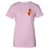 Ultra Cotton Women's T-Shirt Thumbnail