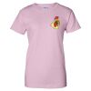 Ultra Cotton Women's T-Shirt Thumbnail