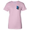 Ultra Cotton Women's T-Shirt Thumbnail