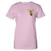 Ultra Cotton Women's T-Shirt Thumbnail