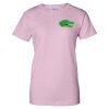 Ultra Cotton Women's T-Shirt Thumbnail