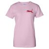Ultra Cotton Women's T-Shirt Thumbnail