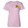 Ultra Cotton Women's T-Shirt Thumbnail