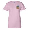 Ultra Cotton Women's T-Shirt Thumbnail