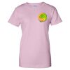 Ultra Cotton Women's T-Shirt Thumbnail