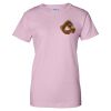 Ultra Cotton Women's T-Shirt Thumbnail