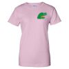 Ultra Cotton Women's T-Shirt Thumbnail
