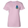 Ultra Cotton Women's T-Shirt Thumbnail
