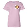 Ultra Cotton Women's T-Shirt Thumbnail