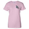 Ultra Cotton Women's T-Shirt Thumbnail