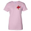 Ultra Cotton Women's T-Shirt Thumbnail