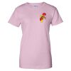 Ultra Cotton Women's T-Shirt Thumbnail