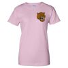 Ultra Cotton Women's T-Shirt Thumbnail