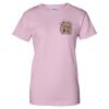 Ultra Cotton Women's T-Shirt Thumbnail