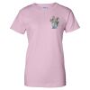 Ultra Cotton Women's T-Shirt Thumbnail
