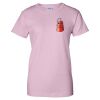 Ultra Cotton Women's T-Shirt Thumbnail
