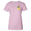 Ultra Cotton Women's T-Shirt Thumbnail