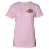 Ultra Cotton Women's T-Shirt Thumbnail