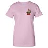 Ultra Cotton Women's T-Shirt Thumbnail