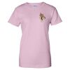 Ultra Cotton Women's T-Shirt Thumbnail