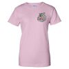 Ultra Cotton Women's T-Shirt Thumbnail
