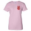 Ultra Cotton Women's T-Shirt Thumbnail